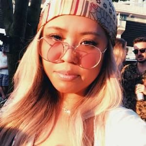 Meet your Posher, Tammy